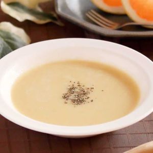 1品で満腹 具沢山つぶつぶコーンスープのレシピ動画 作り方 Delish Kitchen