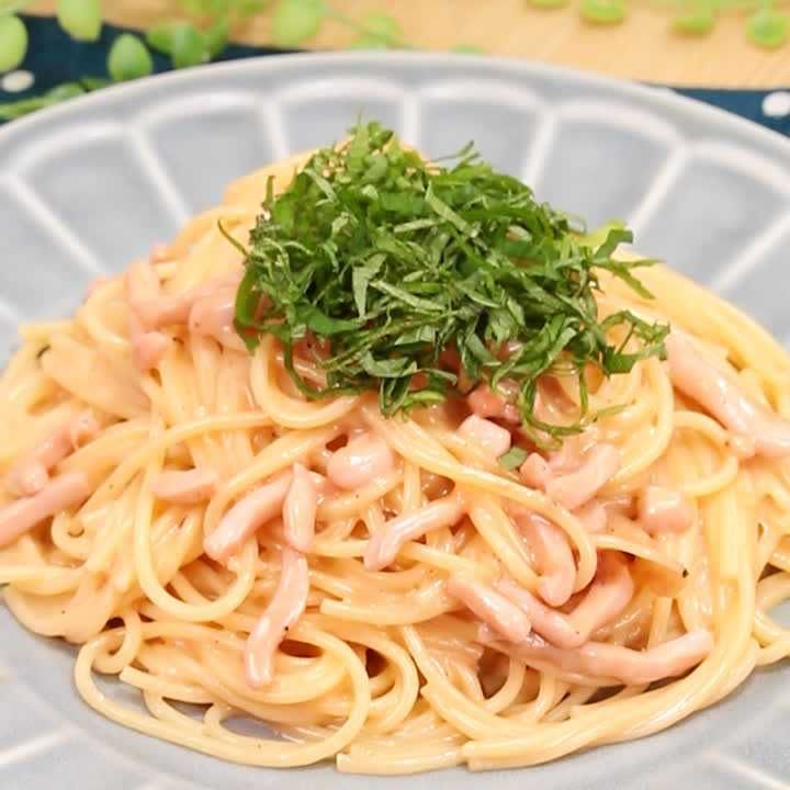 イカの塩辛を使った人気レシピ13選！パスタやおつまみなどご紹介
