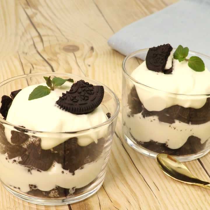 簡単にできる!夏に食べたいひんやりスイーツ10選