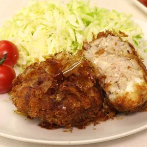 「豆腐のおかか揚げ」のレシピ動画