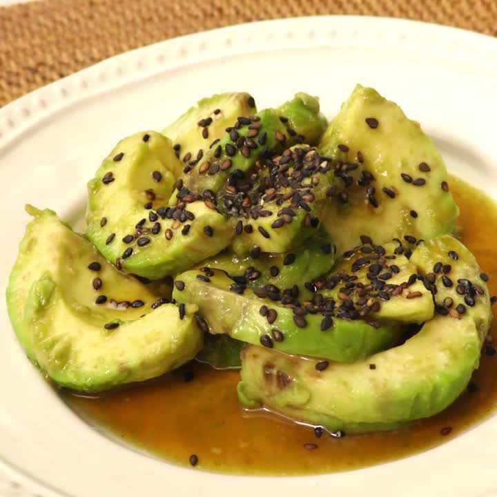 あまからアボカド