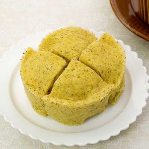 「レンチン紅茶ケーキ」のレシピ動画