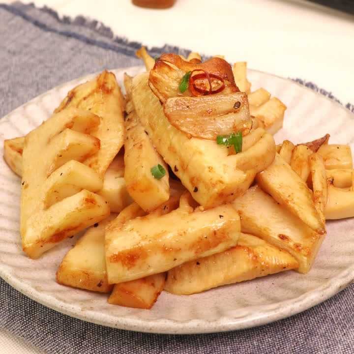 【旬の極旨】たけのこの炒め物レシピ29選!人気がすぐ見つかる