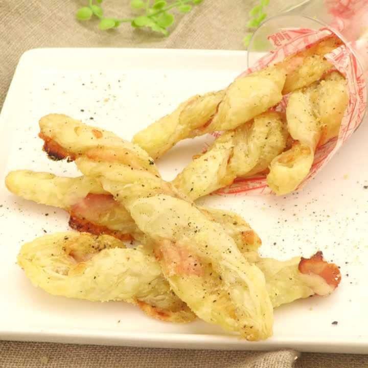 おもてなしにもおすすめ！チーズパイのレシピ20選