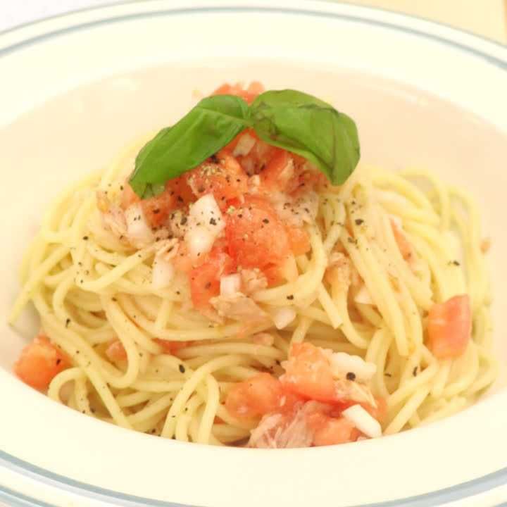 トマトバジルソースを使ったレシピ21選｜定番から時短・がっつりまで