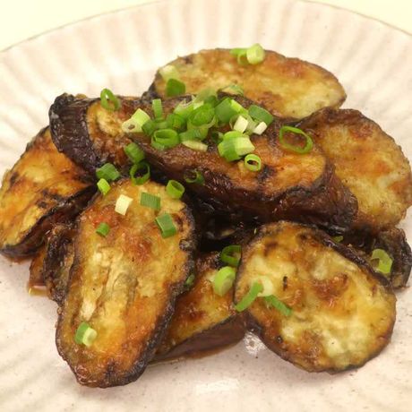 ご飯がすすむ なすのとろとろ生姜焼きのレシピ動画 作り方 Delish Kitchen