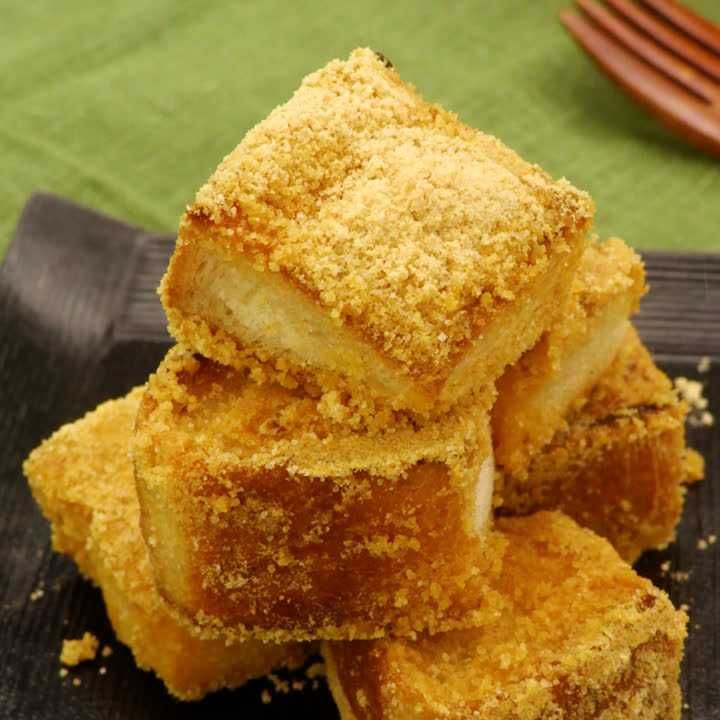 素朴な美味しさ♪きなこパンのレシピ9選