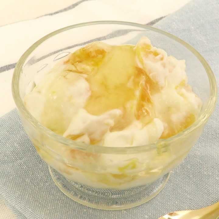 マンゴークレームダンジュ