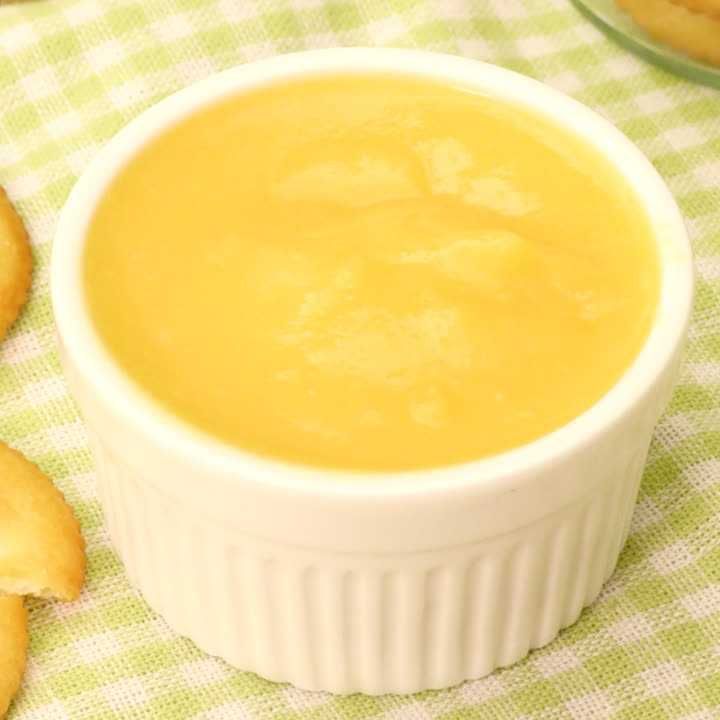 シトラスバター