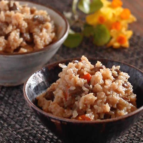 【かやくご飯】人気のレシピ12選!たっぷりの具材が楽しめる♪の人気レシピ・作り方 | デリッシュキッチン