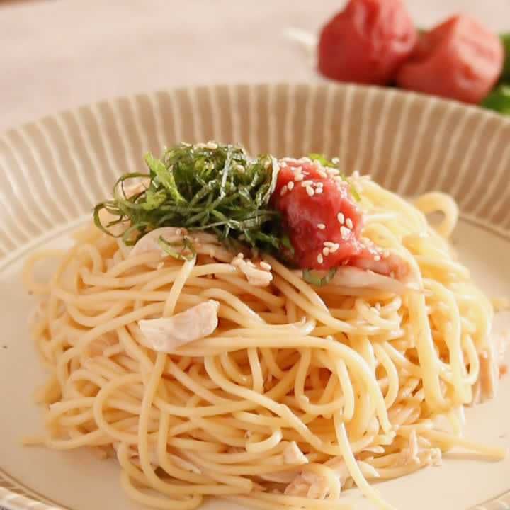 【絶品さっぱりパスタ】味付け工夫であっさり食べられるレシピ29選