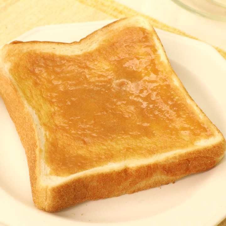 きなこクリームトースト