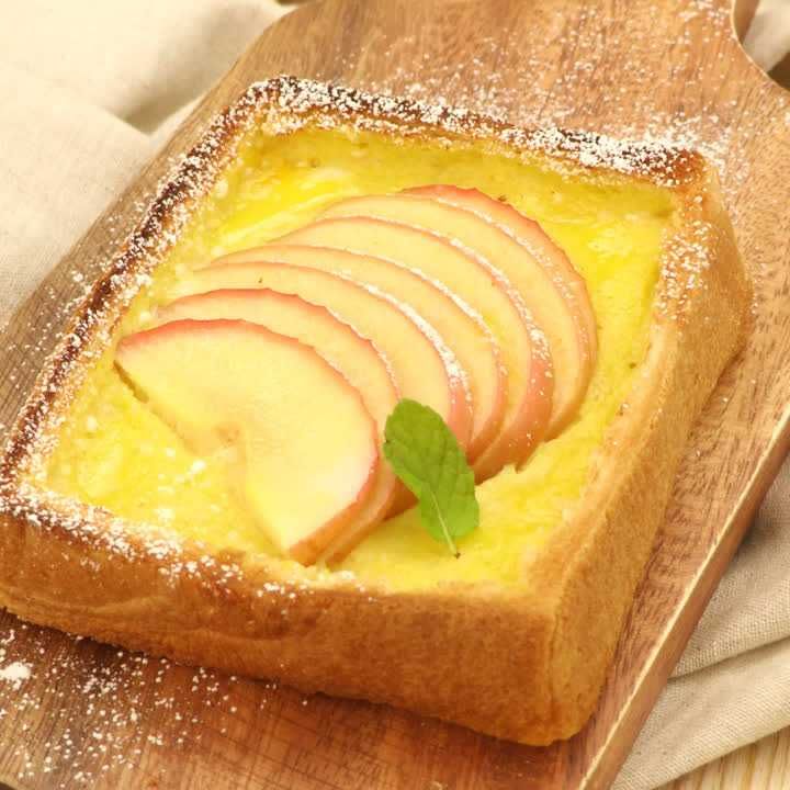 【食パンスイーツ】甘いものが食べたい時に♪簡単レシピ15選