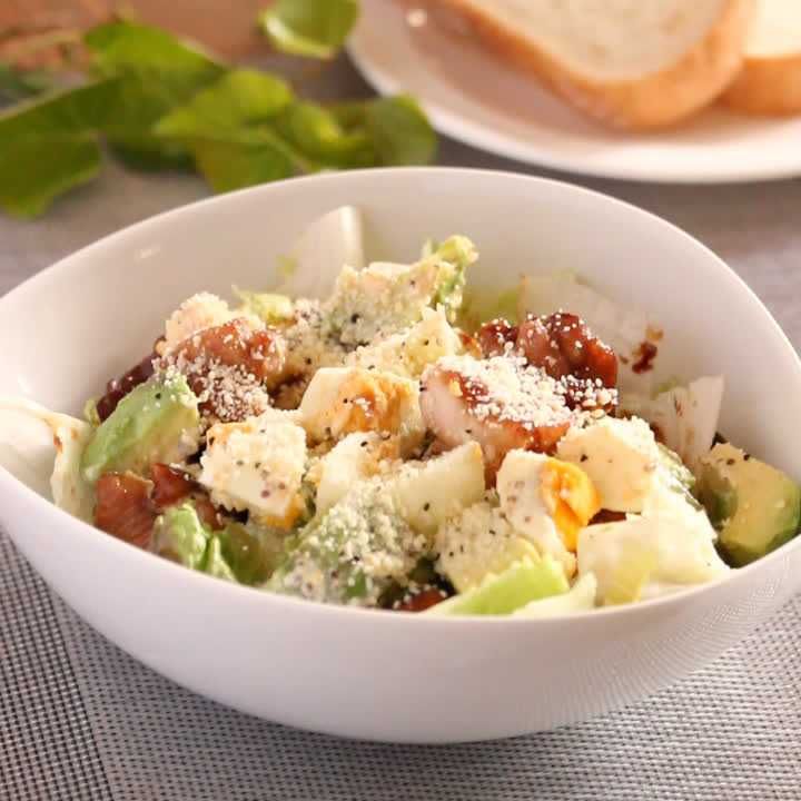 パスタによく合うおかずレシピまとめ8選 Delish Kitchen