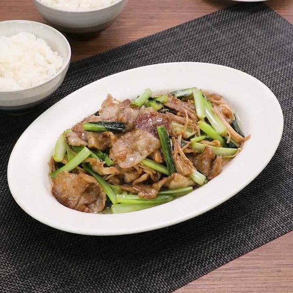 エビチリにピッタリの献立はこれ!【人気の中華レシピ25選!】の人気レシピ・作り方 | DELISH KITCHEN