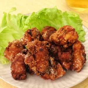 韓国風唐揚げ