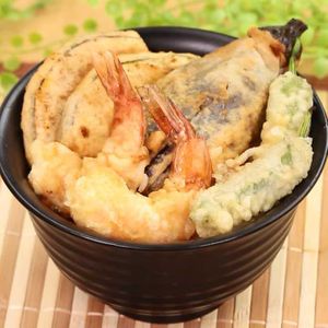 天丼