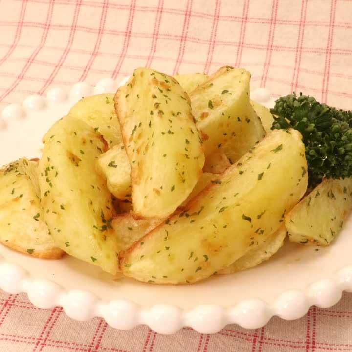 じゃがいものおやつ27選！フライドポテトなど人気レシピをご紹介