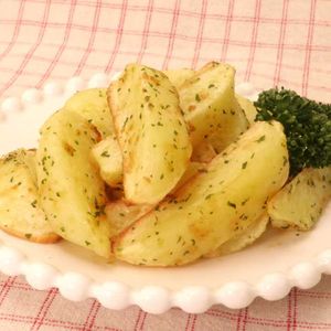 トースターコンソメポテトフライ