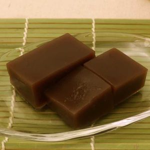 「水ようかん」のレシピ動画