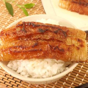 「ちくわの蒲焼き風」のレシピ動画