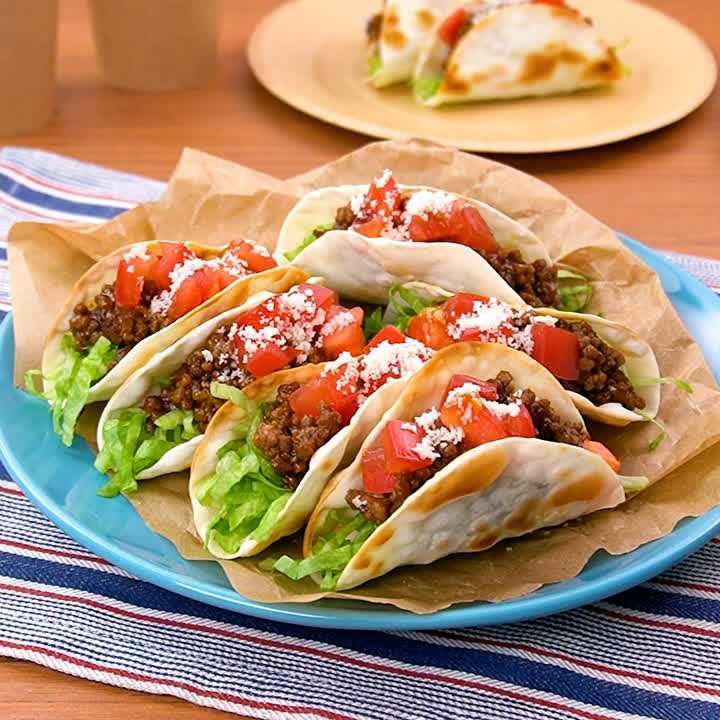 おうちでメキシカンレシピ25選！チリコンカンやタコスなど