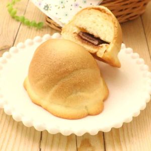 「ラングドシャパン」のレシピ動画