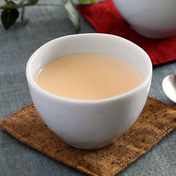 玉子豆腐