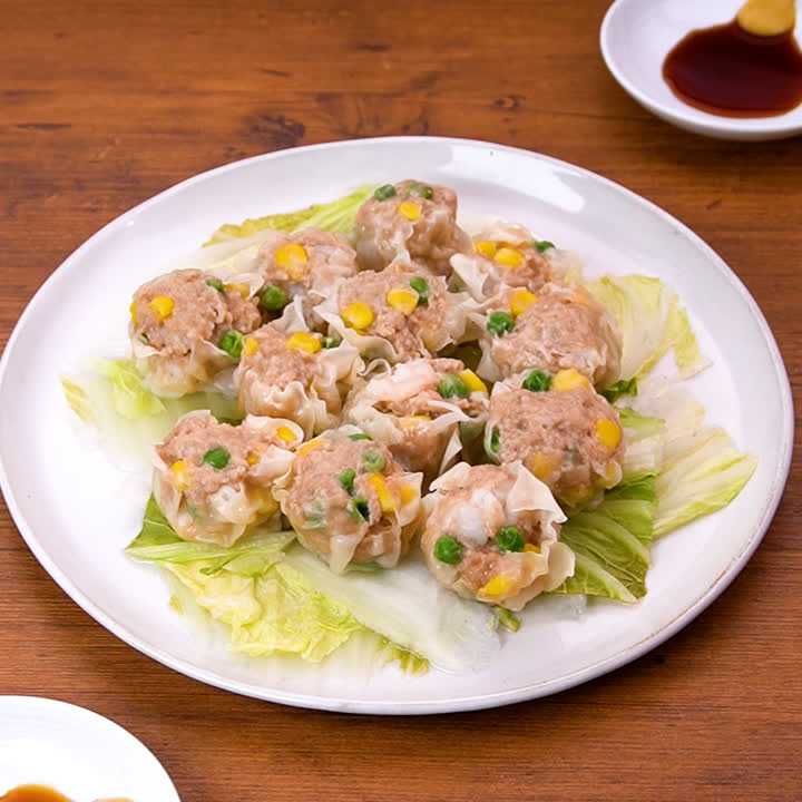 えびしゅうまい