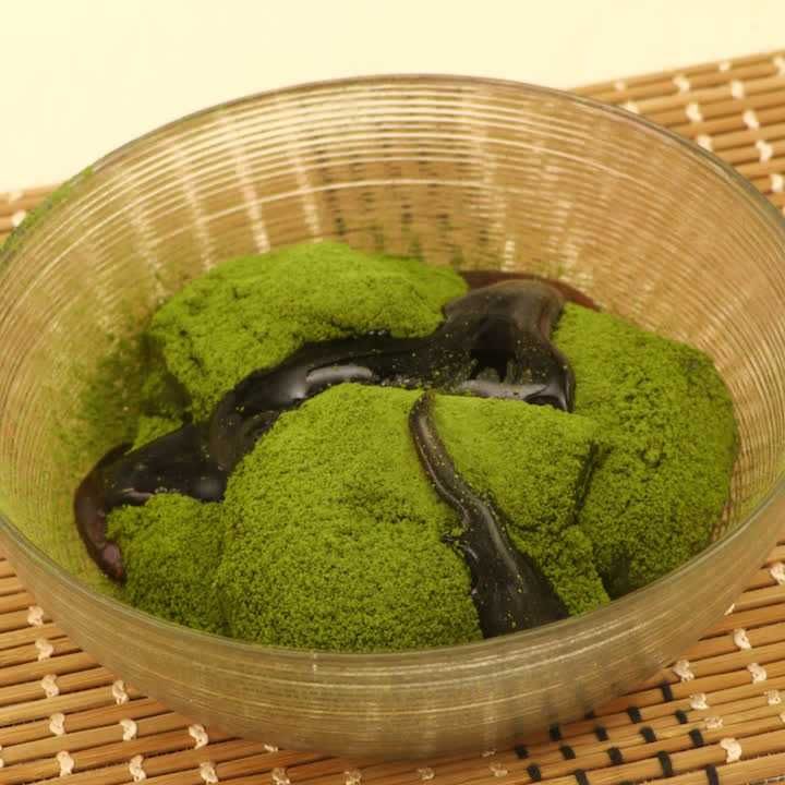 【わらび粉 レシピ】少ない材料で作れるレシピや簡単おやつなど4選