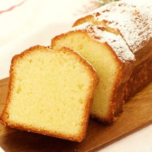 「基本のパウンドケーキ」のレシピ動画