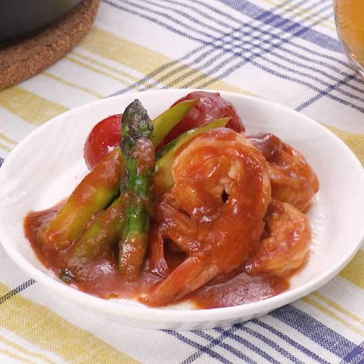 BBQで簡単に作れる！絶品レシピ