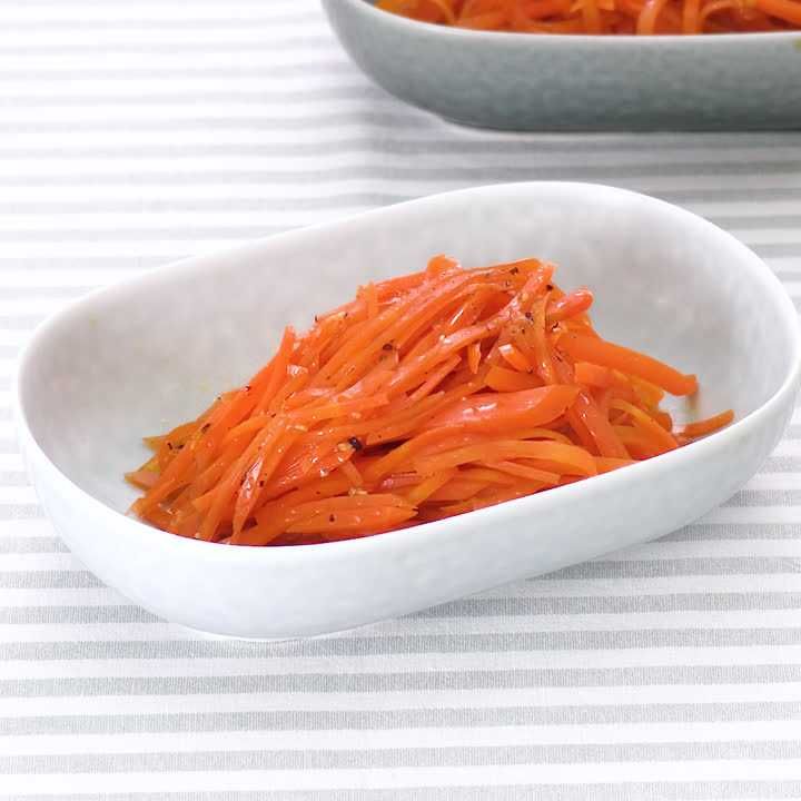 にんじんマリネ