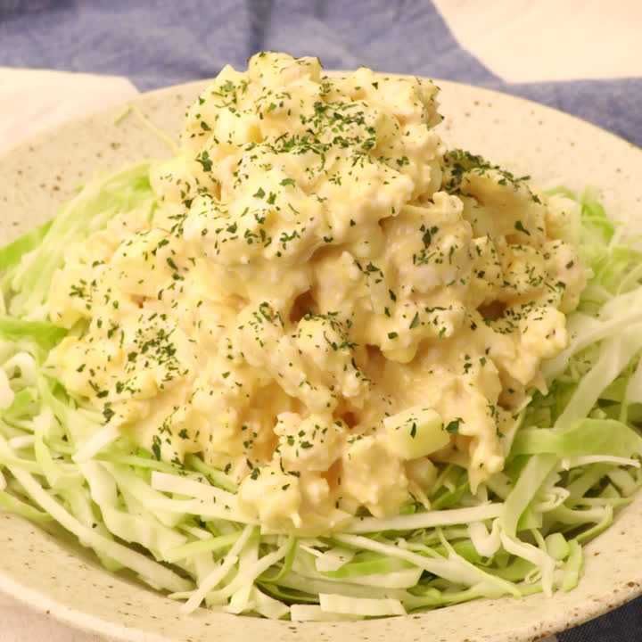 鶏むねタルタル