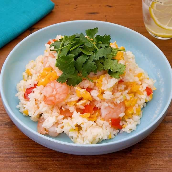 お家で楽しむ！エスニック料理特集