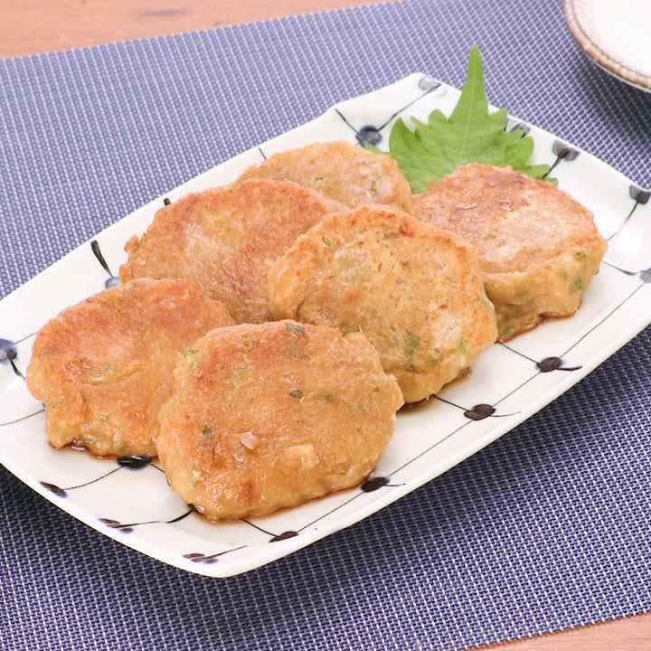 ポン酢と相性抜群 大根もちのレシピ動画 作り方 Delish Kitchen