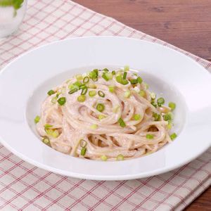 濃厚な旨味たっぷり たらことイカのパスタのレシピ動画 作り方 Delish Kitchen