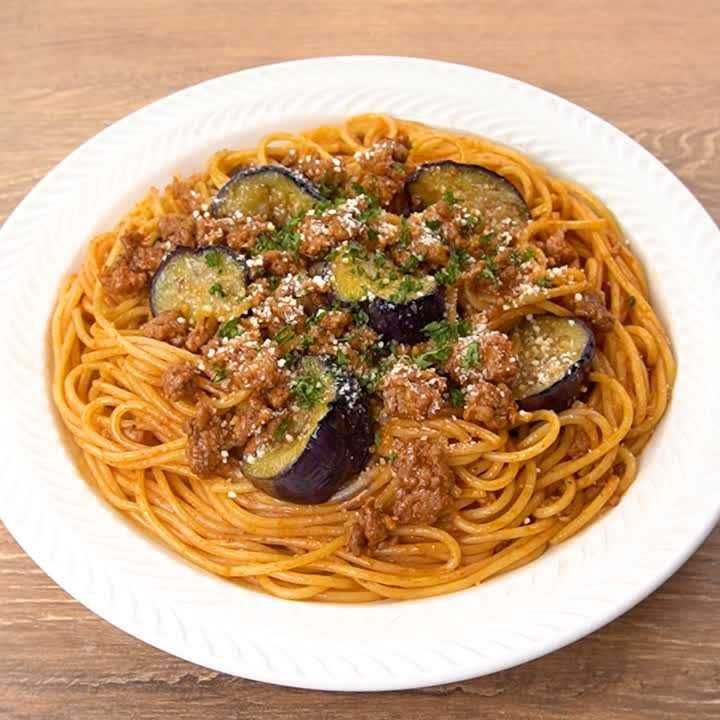 子供大好き！ミートスパゲッティの人気レシピ32選♪
