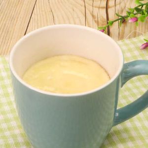 マグカッププリン