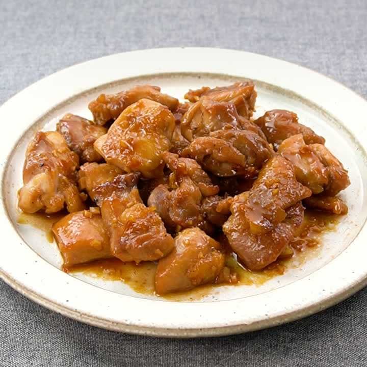 ガツンとうまい！鶏肉とにんにくを使ったおすすめレシピ12選