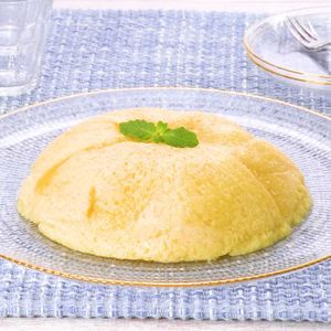 「食パンオレンジケーキ」のレシピ動画