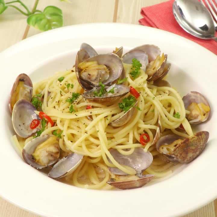 【あさりパスタ】自慢の味付けを厳選♪リピート確定レシピ30選