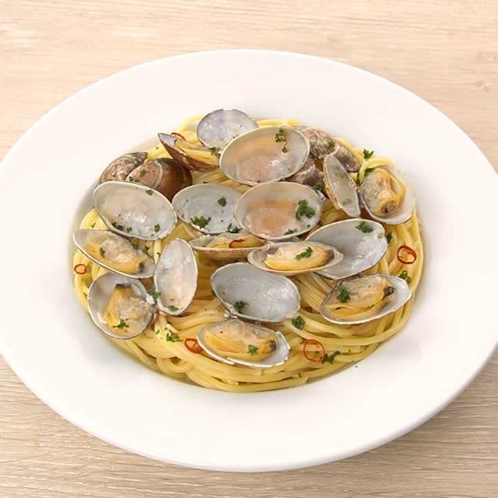 【あさりパスタ】自慢の味付けを厳選♪リピート確定レシピ30選