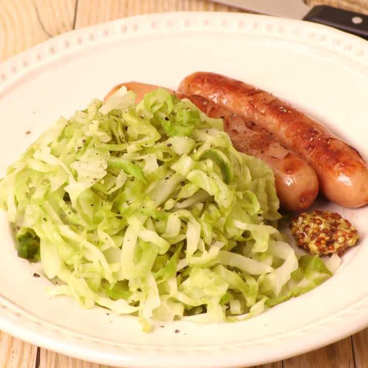 ザワークラウトのおすすめレシピ6選！定番からアレンジも