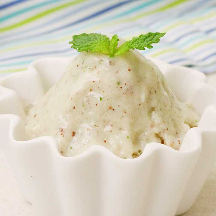 ミントの葉の使い方とは 種類やレシピもご紹介 Delish Kitchen