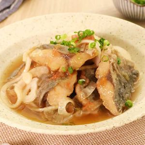 「アジの梅南蛮」のレシピ動画