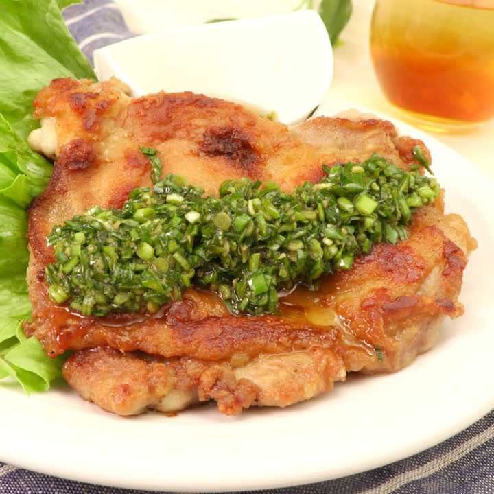 15分で簡単やみつきチキン♪おつまみに人気の鶏肉レシピ7選