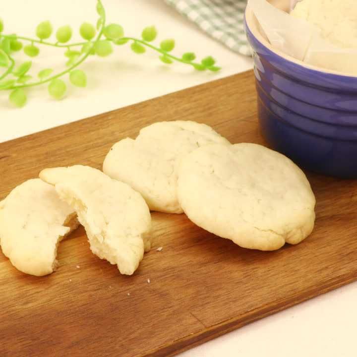 さわやかクッキー