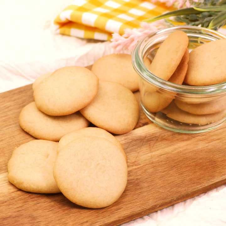 優しい甘さ♪はちみつを使ったクッキーのおすすめレシピ4選