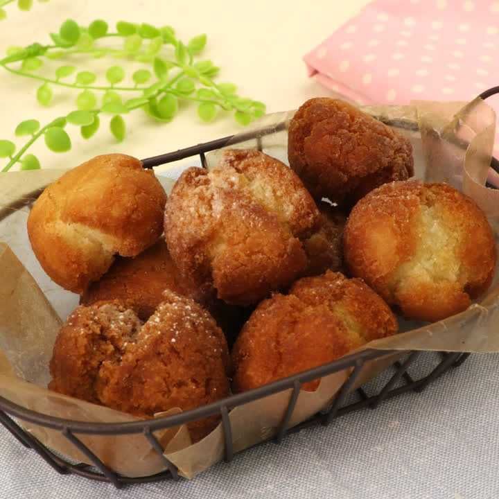 さわやかドーナッツ